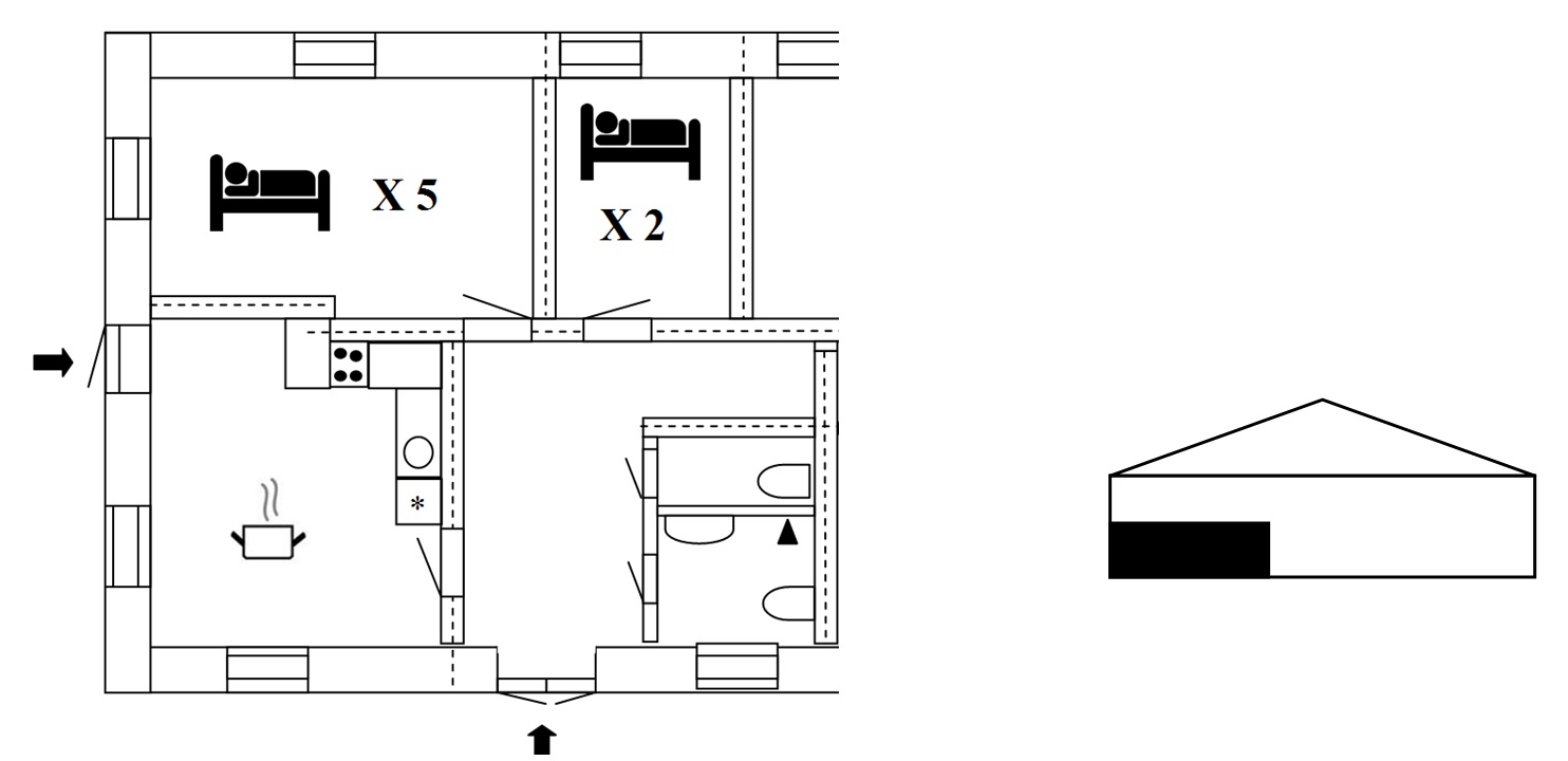 Lägenhet 5